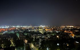 Panoramico Novi Sad